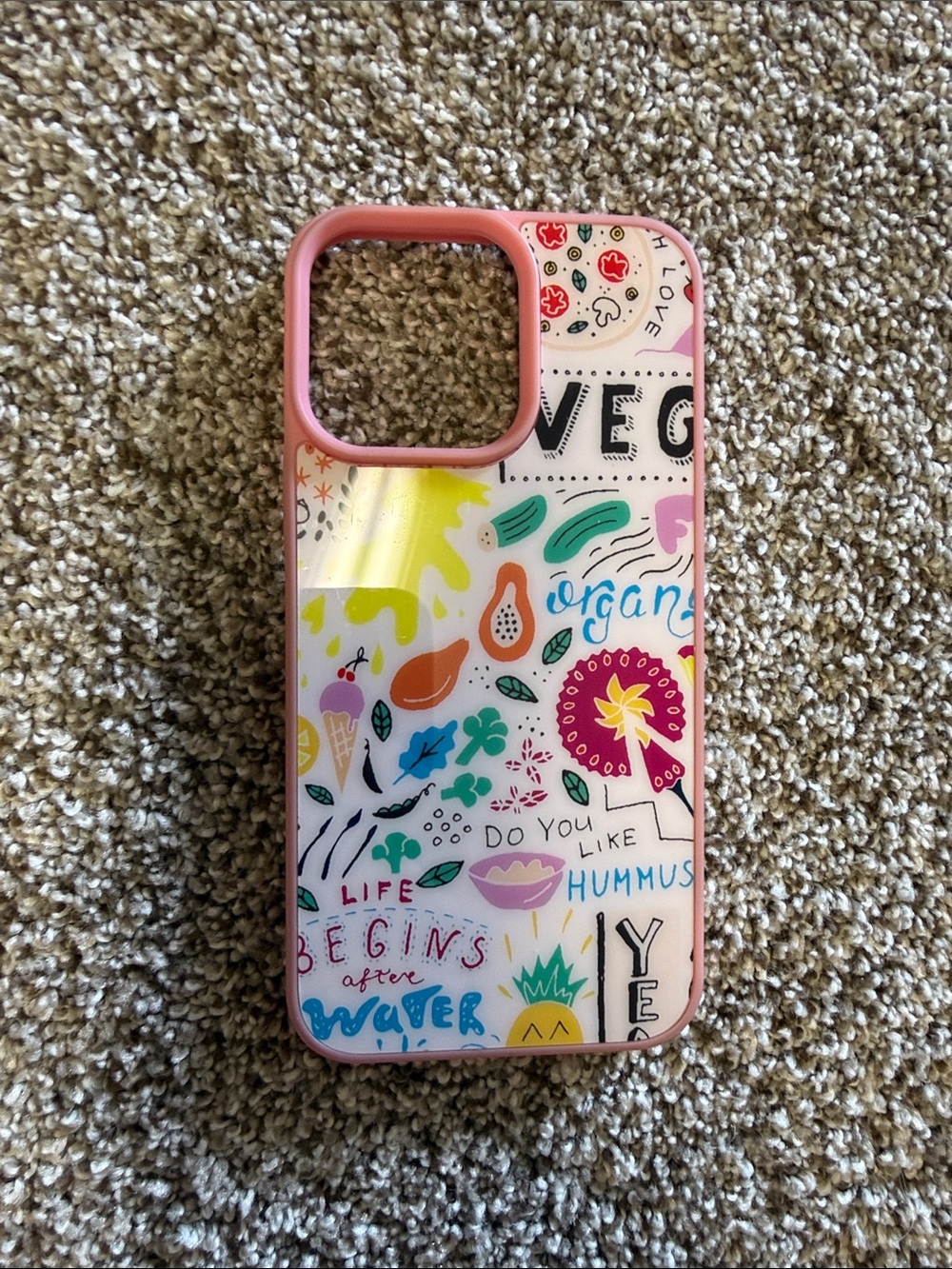 I phone 16 pro max phone case